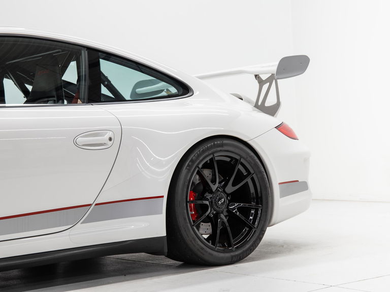 Porsche 997 GT3 RS 4.0