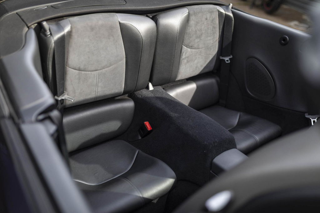 Porsche 997.2 Carrera GTS