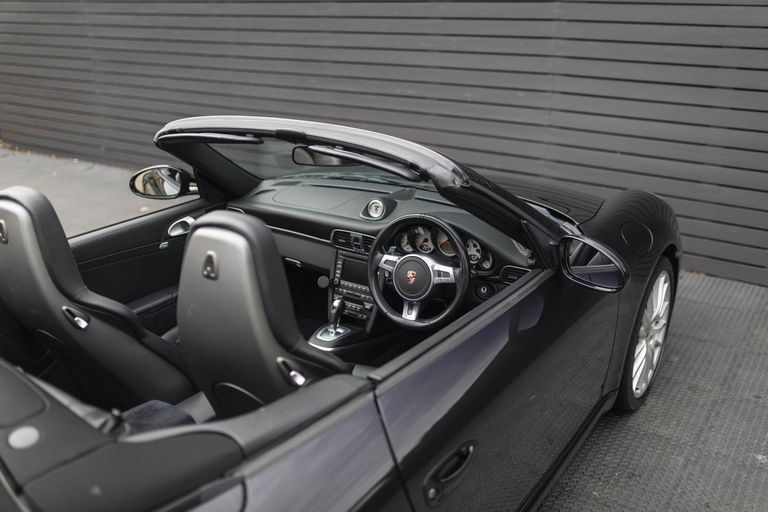 Porsche 997.2 Carrera S