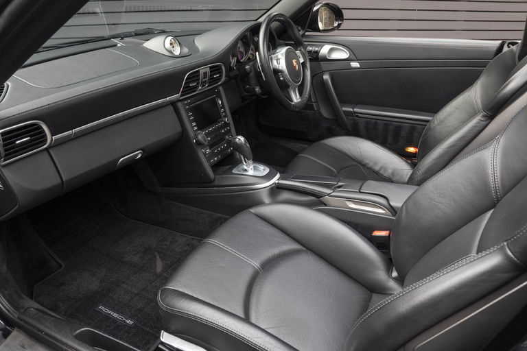 Porsche 997.2 Carrera S