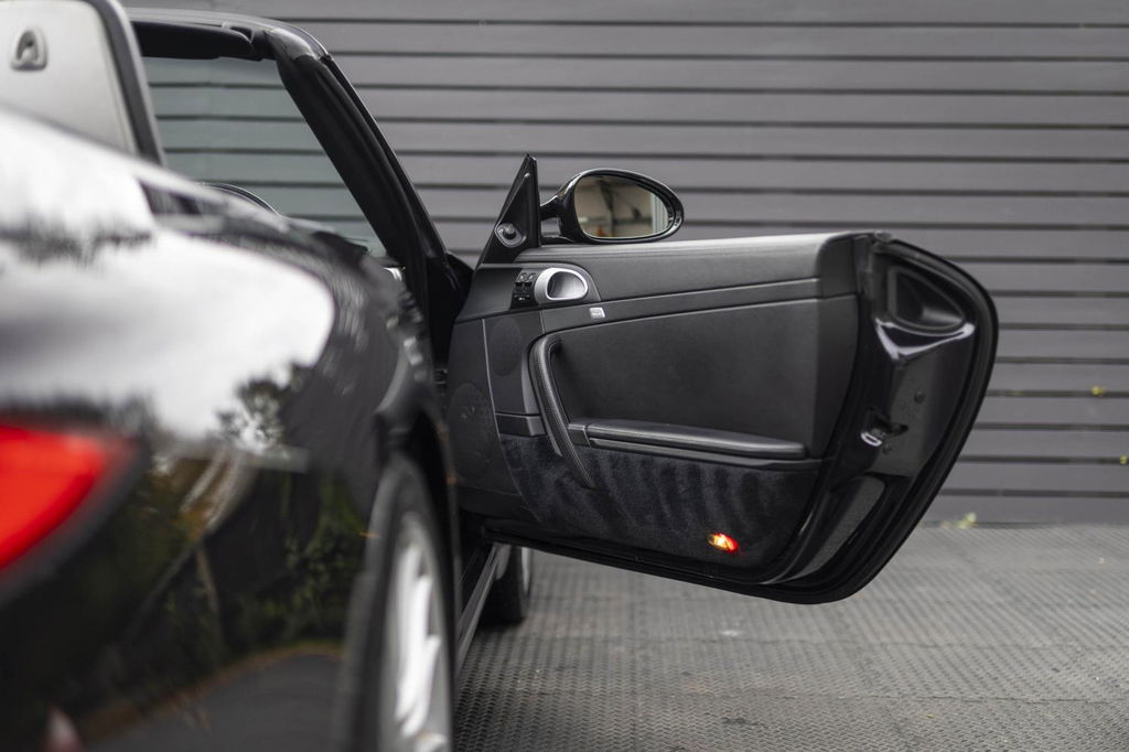 Porsche 997.2 Carrera S