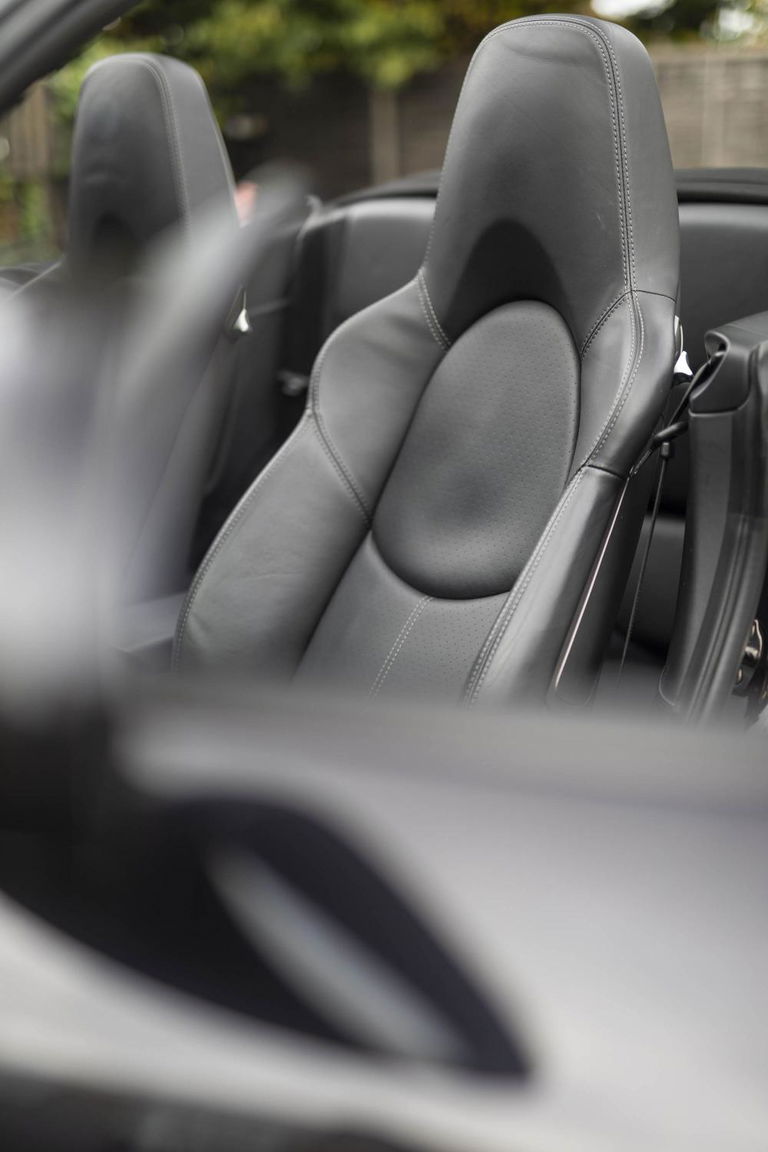 Porsche 997.2 Carrera S