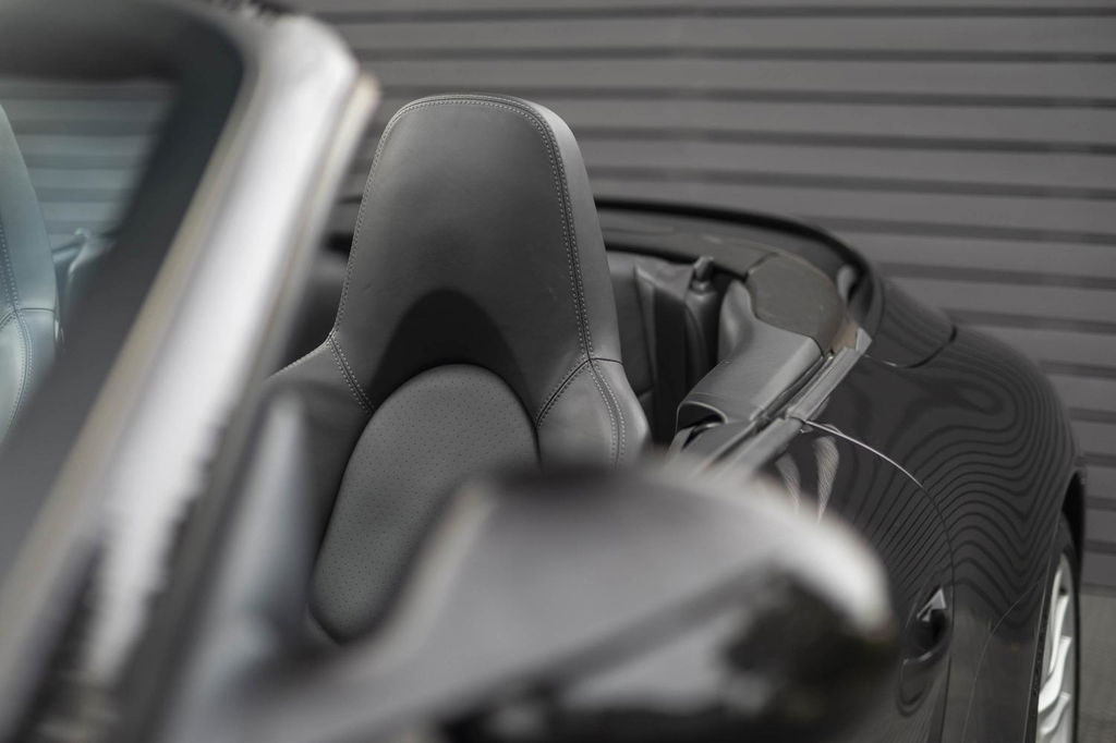 Porsche 997.2 Carrera S