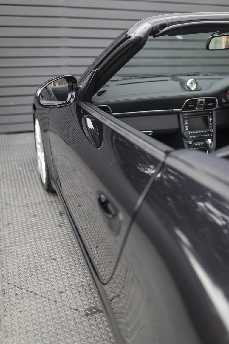 Porsche 997.2 Carrera S