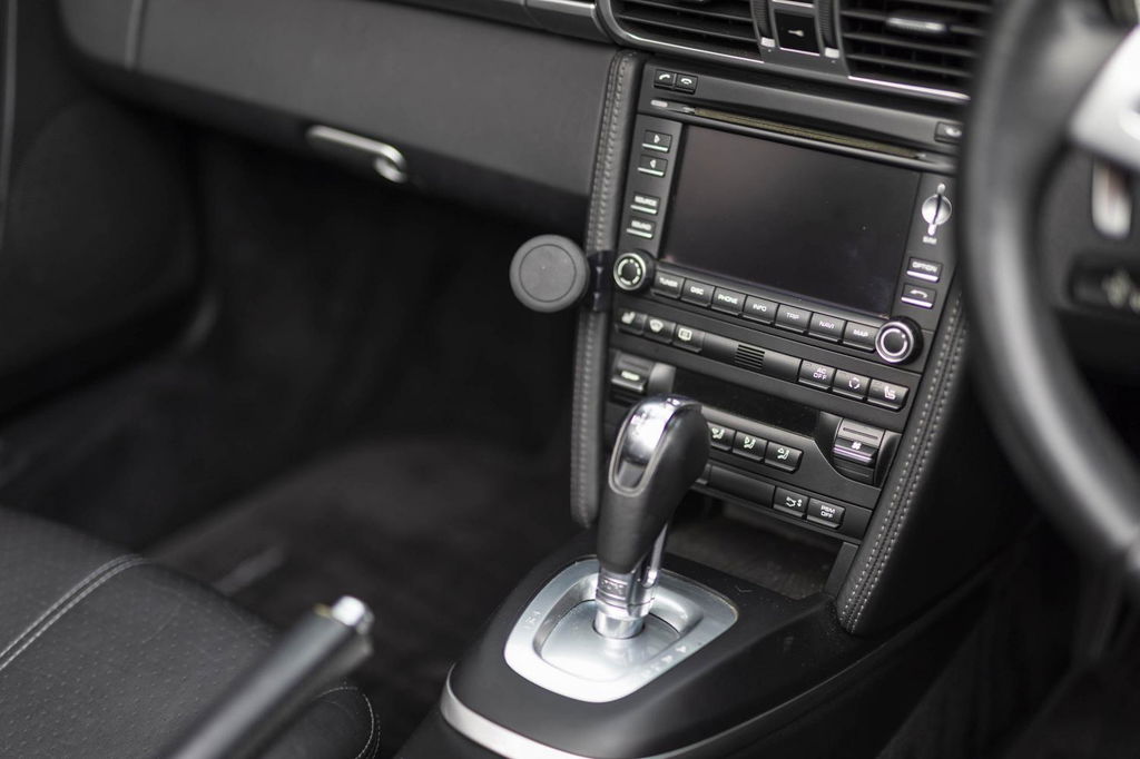 Porsche 997.2 Carrera S