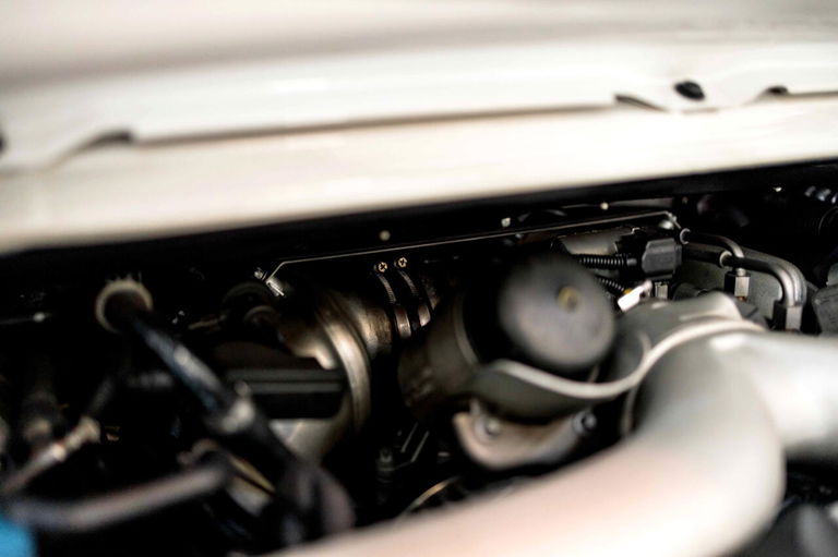 Porsche 997 Turbo
