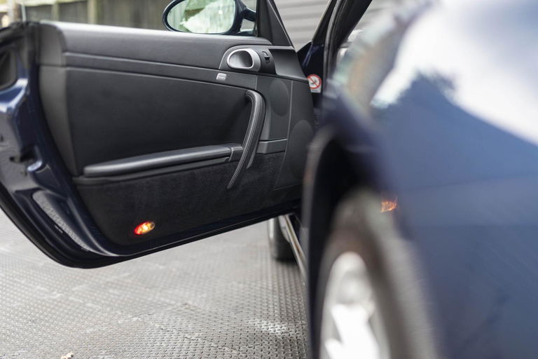 Porsche 997.2 Carrera 4