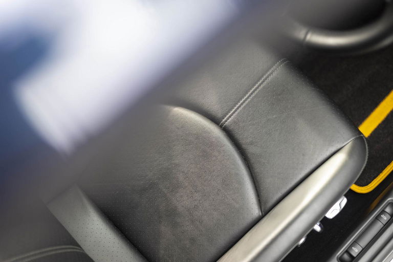 Porsche 997.2 Carrera 4