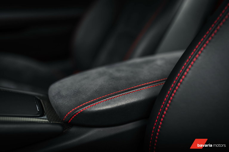 Porsche 991.2 Carrera GTS