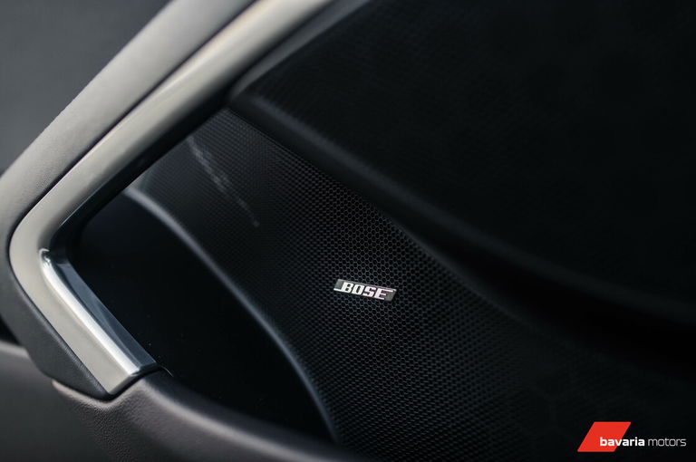 Porsche 991.2 Carrera S