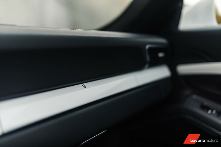 Porsche 991.2 Carrera S