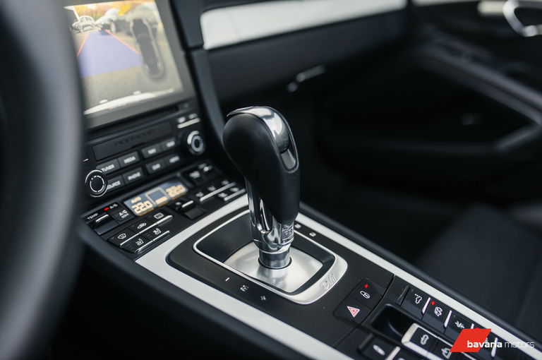 Porsche 991.2 Carrera S