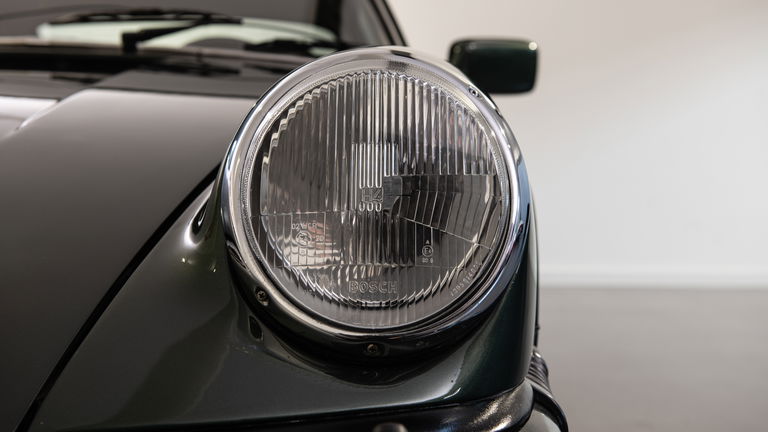 Porsche 911 (G-Modell)