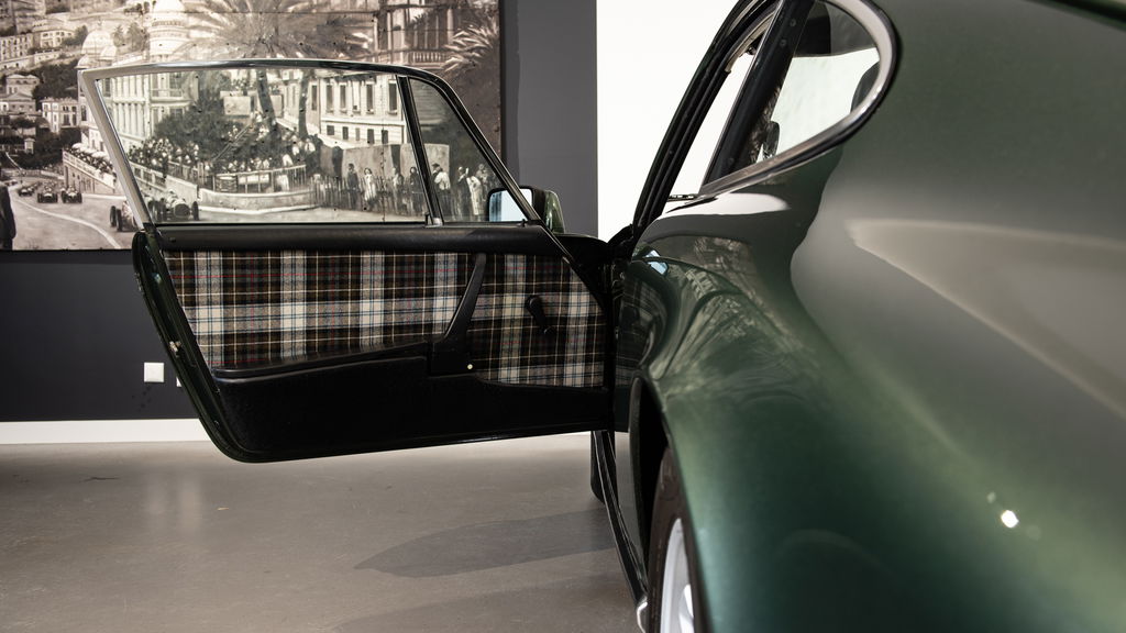 Porsche 911 (G-Modell)