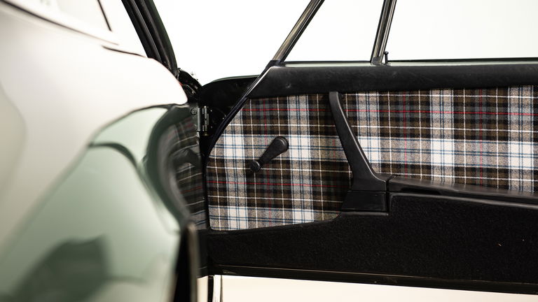 Porsche 911 (G-Modell)