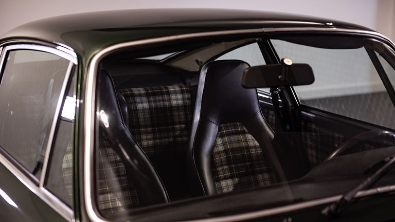 Porsche 911 (G-Modell)