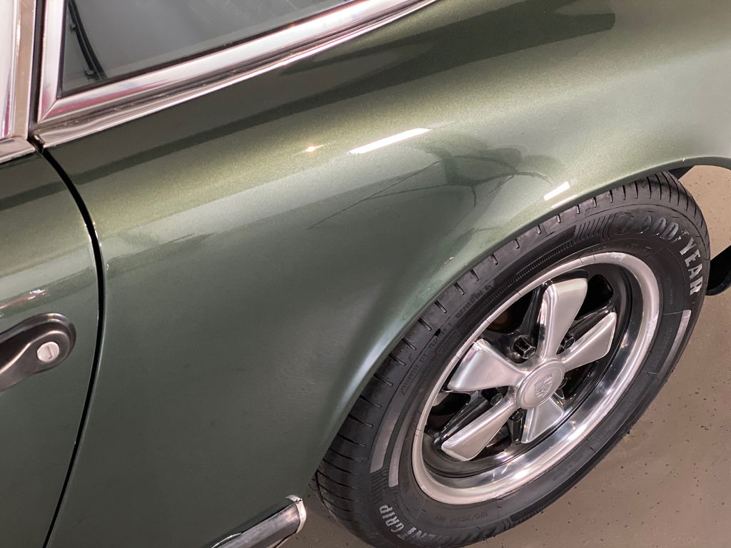 Porsche 911 (G-Modell)