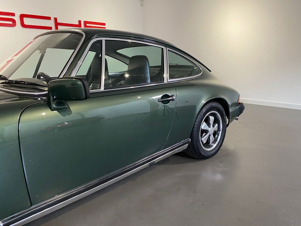 Porsche 911 (G-Modell)