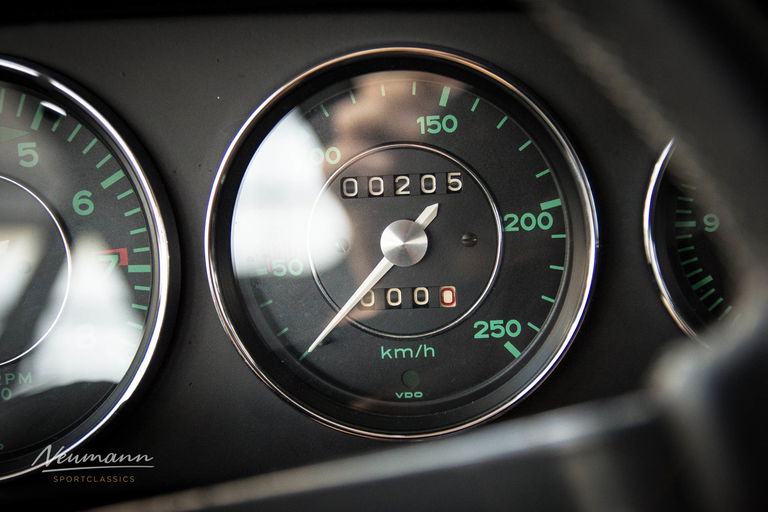 Porsche 911 (F-Modell)