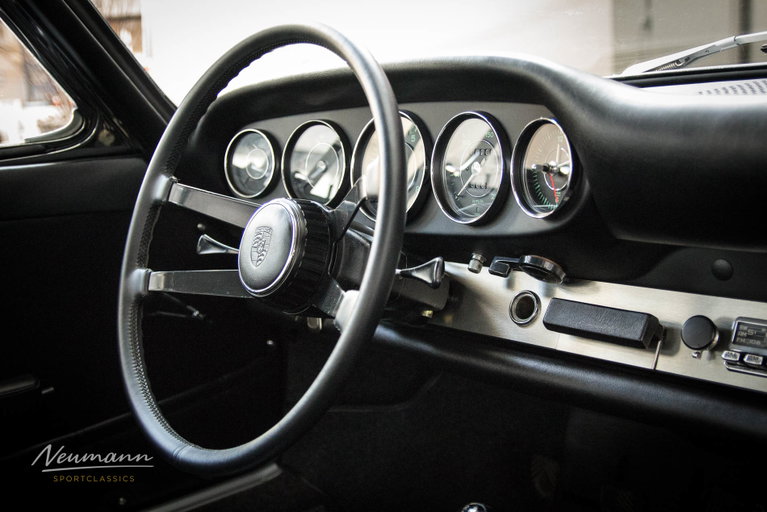 Porsche 911 (F-Modell)