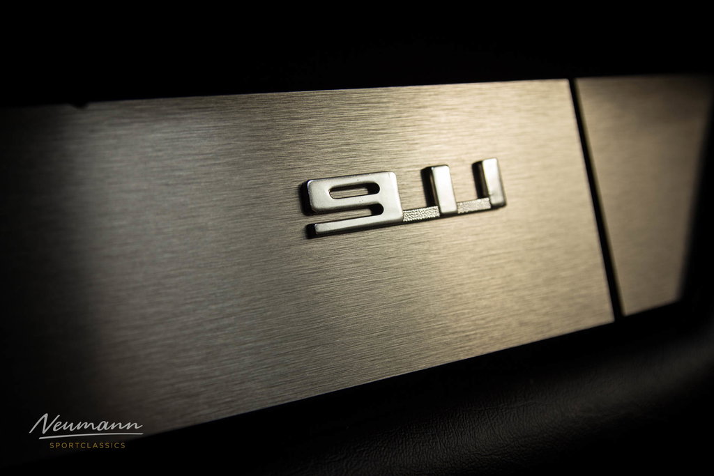 Porsche 911 (F-Modell)