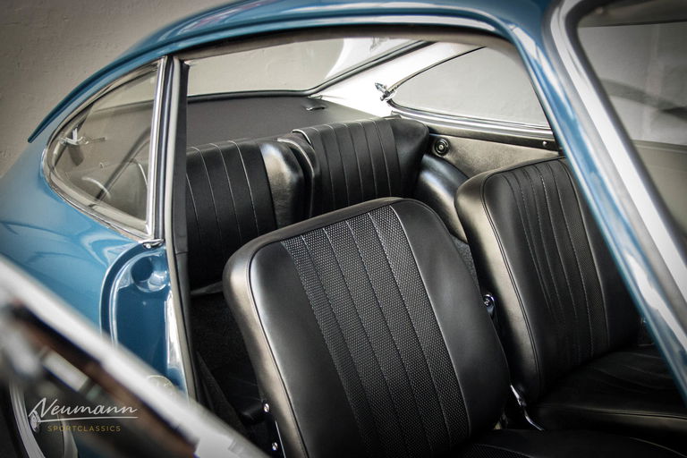 Porsche 911 (F-Modell)