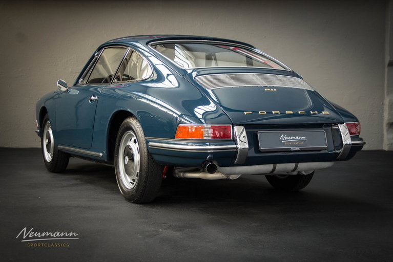 Porsche 911 (F-Modell)