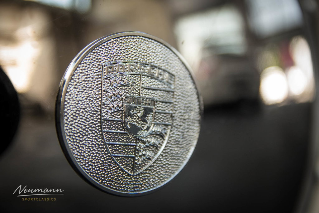 Porsche 911 (F-Modell)