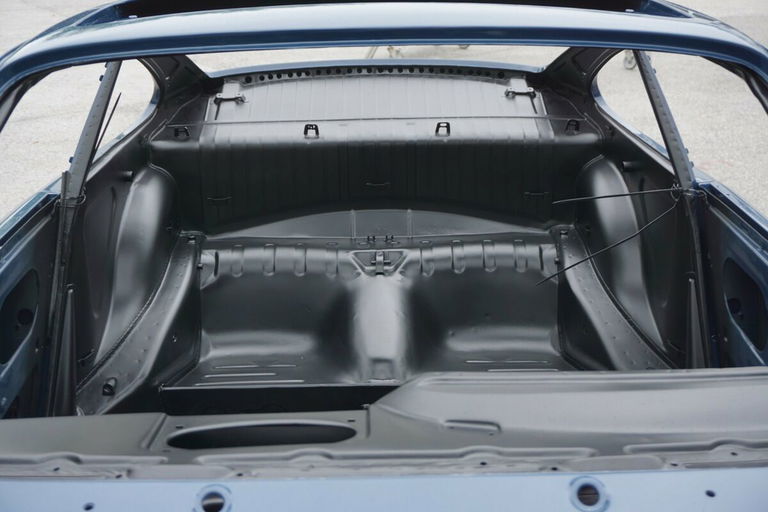 Porsche 911 (F-Modell)