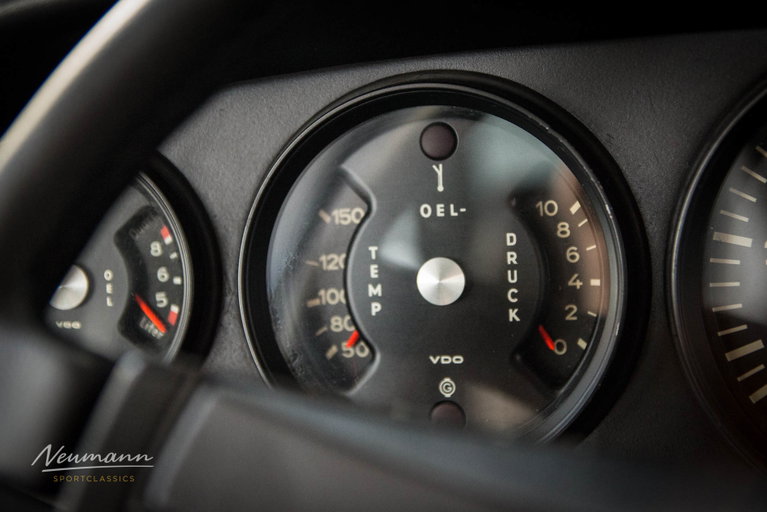 Porsche 911 T