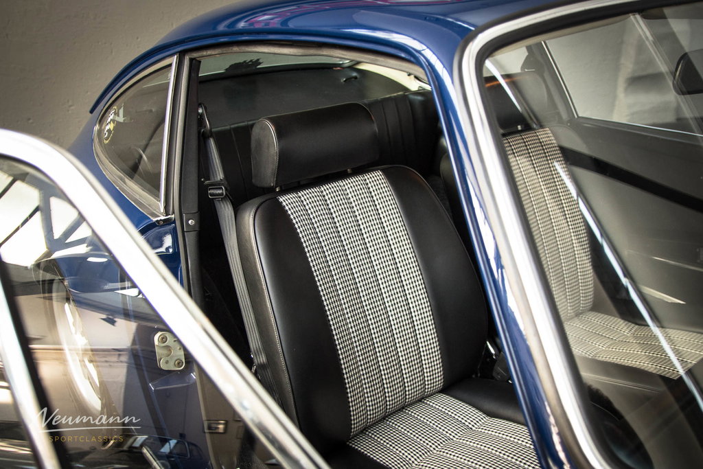 Porsche 911 T