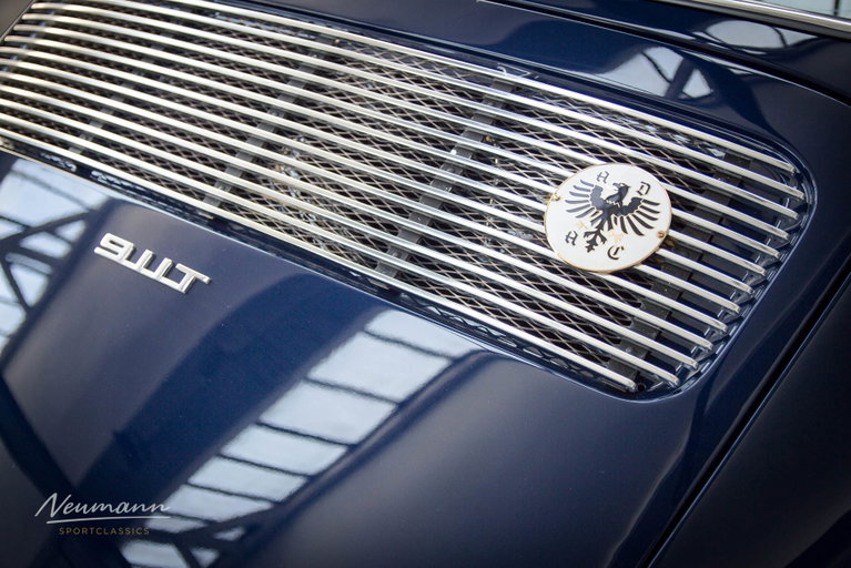 Porsche 911 T