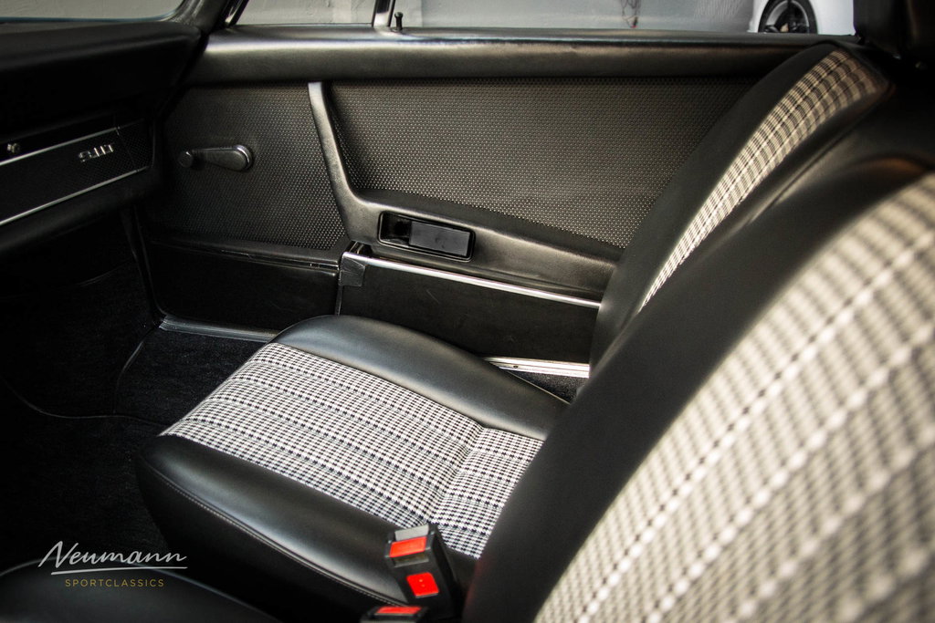 Porsche 911 T