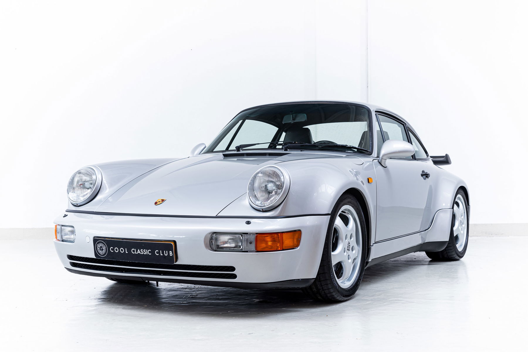 Porsche 964 Turbo 1992 Elferspot Com Marketplace For Porsche Sports Cars