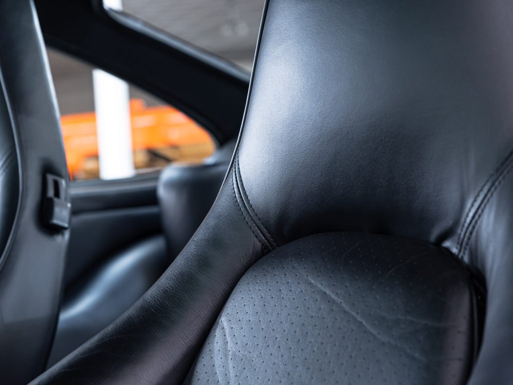 Porsche 964 Turbo