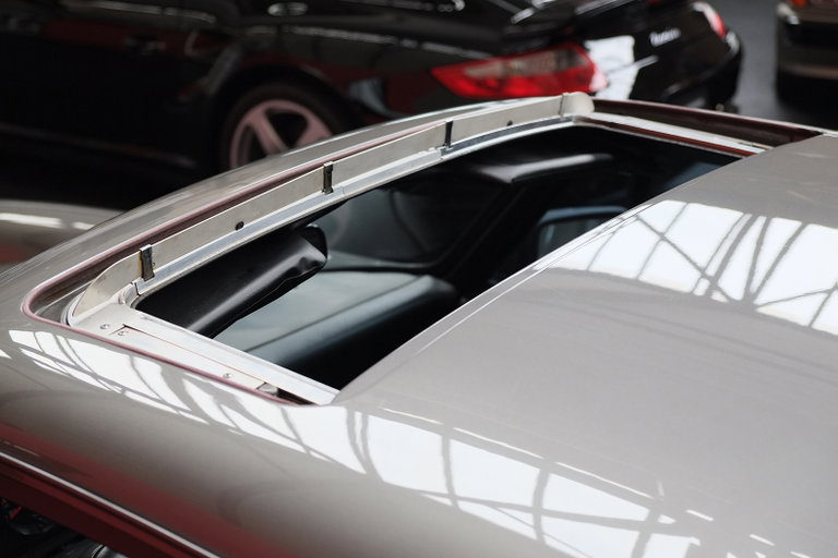 Porsche 911 Turbo 3.3