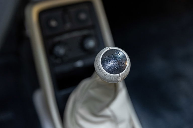 Porsche 911 Turbo 3.3