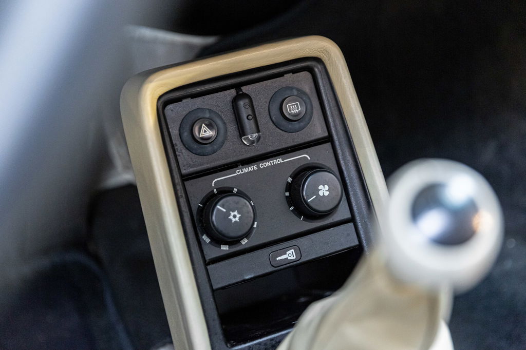 Porsche 911 Turbo 3.3