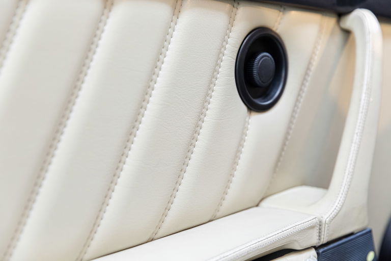 Porsche 911 Turbo 3.3