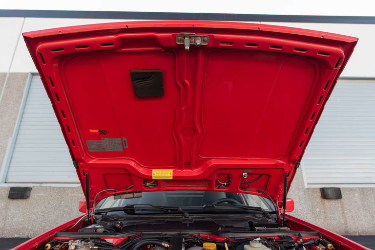 Porsche 944 S2 Coupé