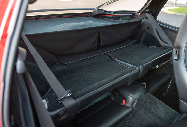 Porsche 944 S2 Coupé