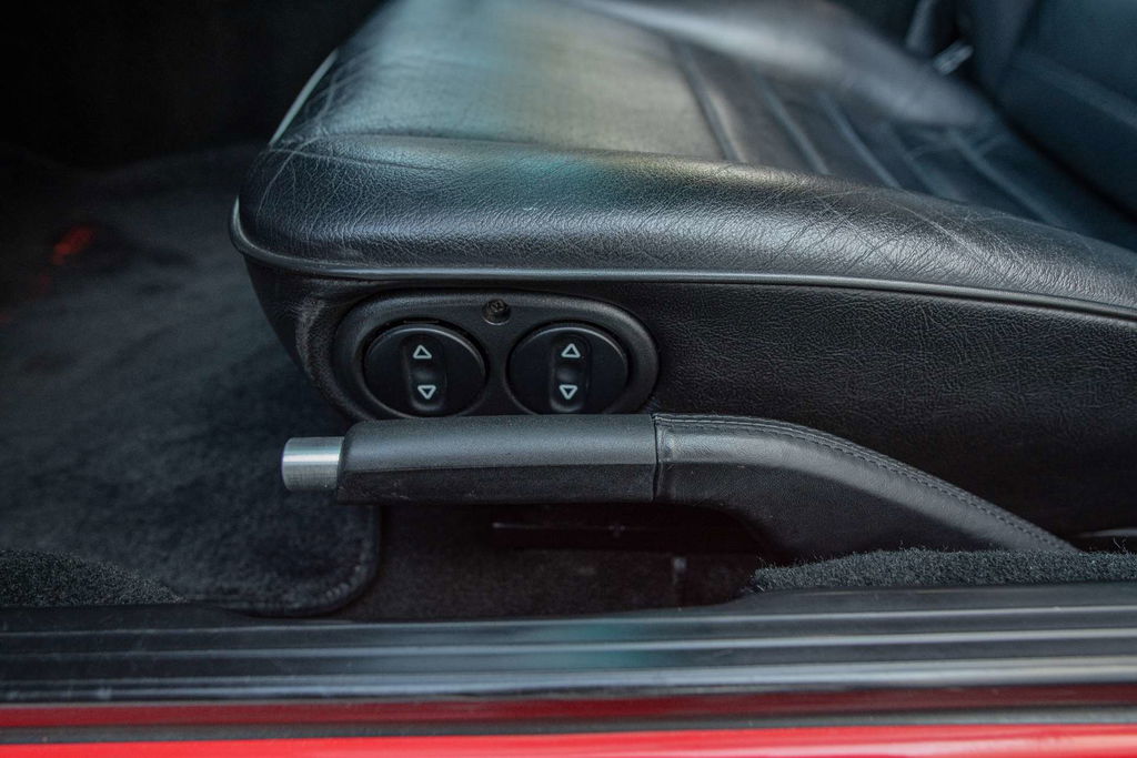 Porsche 944 S2 Coupé