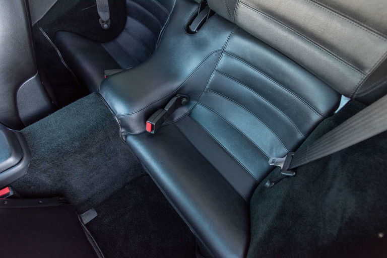 Porsche 944 S2 Coupé