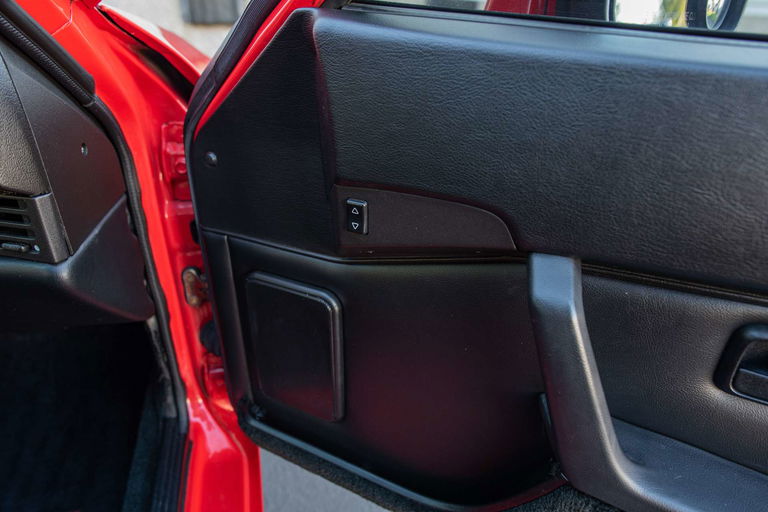 Porsche 944 S2 Coupé