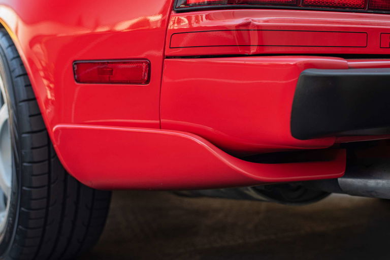 Porsche 944 S2 Coupé