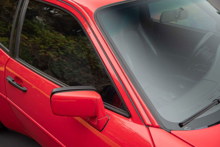 Porsche 944 S2 Coupé