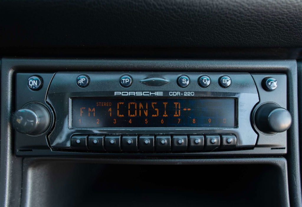 Porsche 944 S2 Coupé