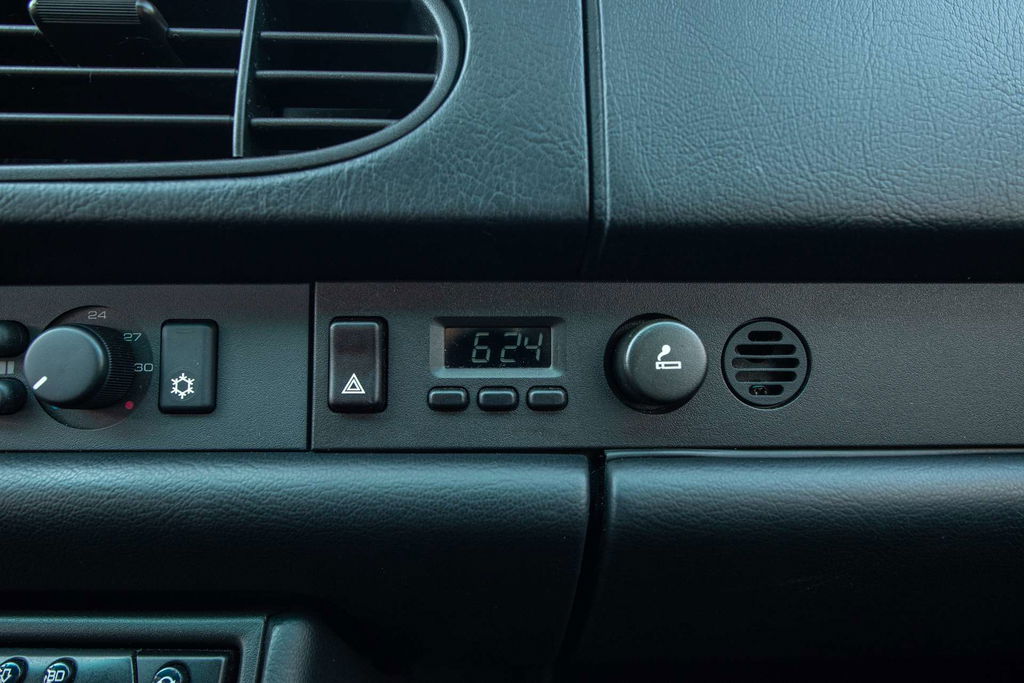 Porsche 944 S2 Coupé