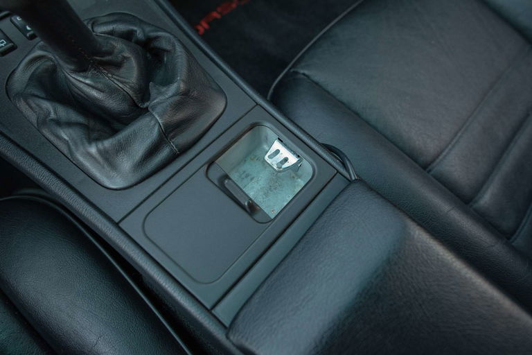 Porsche 944 S2 Coupé