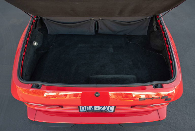 Porsche 944 S2 Coupé